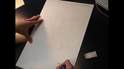 Яко рисуване на X-men