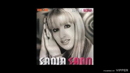 Sanja Sann - Ogrlice narukvice - (audio 2005)