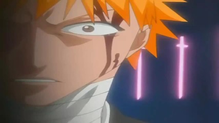 Bleach Amv - ichigo vs Byakuya