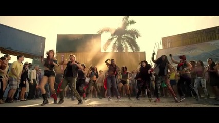 Step Up 4 Revolution . Full final dance