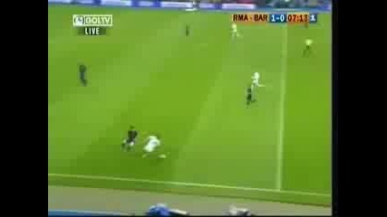 Robinho Vs C.ronaldo