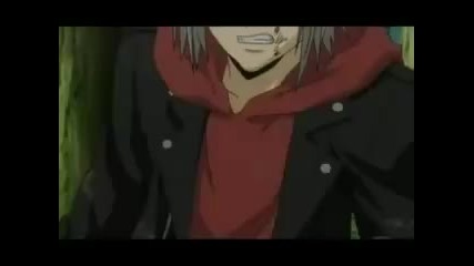 Reborn - Answer Mad 