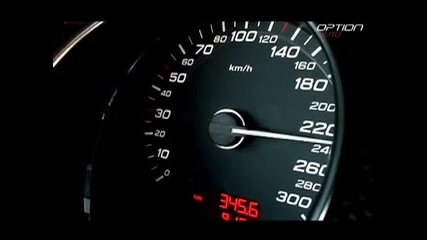 Audi S8 Option Auto