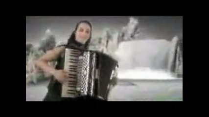 Edward Maya Feat. Alicia - Stereo Love
