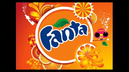 Песента от Рекламата на Fanta 
