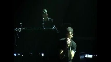 Linkin Park - Rolling In The Deep ( Live )