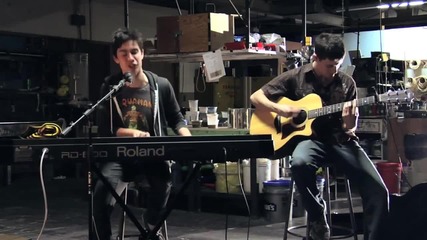 Firework & Grenade Mashup (explosion Medley) - Sam Tsui (hd)
