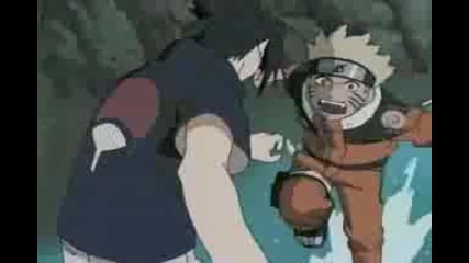 Naruto vs Sasuke Amv ot (uzumaki Naruto )