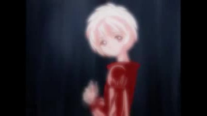 Princess Tutu - Mytho - Blue