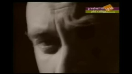 Phil Collins - Another Day In Paradise