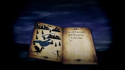 The Val- A Kiss in a Dragon Night