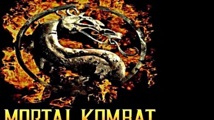 Mortal Kombat Dovus Sanati Film Muzigi Yonetmen 2016 Hd