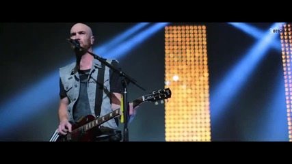 The Script - If You Could See Me Now ( Официално Видео )