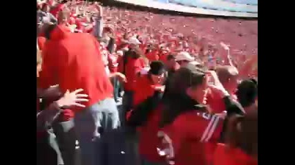 Хайде всички заедно скачайте