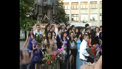 Само За Снимка! Охридски Бал 2008 Добрич