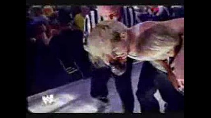 Jeff Hardy - Going Under