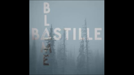 *2017* Bastille - Blame ( Dave Winnel radio edit )