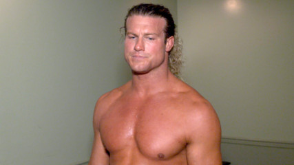 What's next for Dolph Ziggler?: WWE.com Exclusive, Oct. 31, 2017