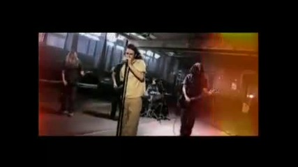 In Flames - Only For The Weak 