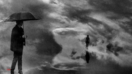 Submission - Stranger In My Eyes