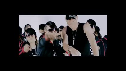 Dj Jean - Sexy Lady 