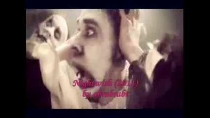 Nightwish - Imaginarium ( Imaginaerum 2011 )