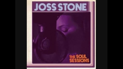 Joss Stone - The Chokin Kind 