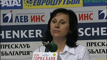Капитанката Рангелова: Фед Къп е непредсказуем, Португалия не е задният двор на Европа