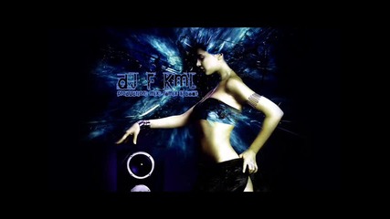 dj F'kml - Sadece Ben ( Samo az ) 2013