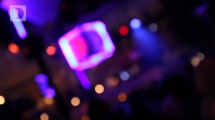 Defected In The House Opening Party Pacha Ibiza 2011