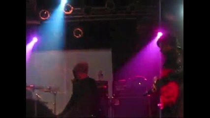 adam lambert highline ballroom kradison Wll