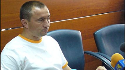 Станимир Стоилов