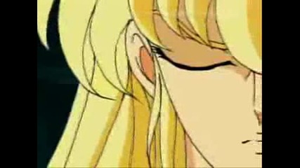 Rammstein & T.a.t.u. - Saint - Seiya Zeus
