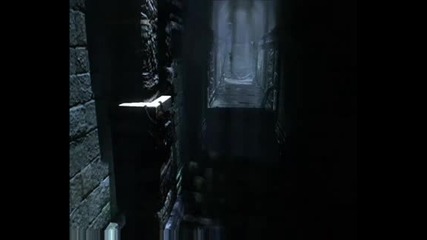 Tomb Raider Underworld Music Video