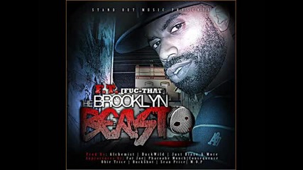 F.t. - Metal Thangz (rmx) f. Nature _ Fat Joe (@coadgame 201