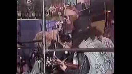 Guns N Roses - One in a Million 