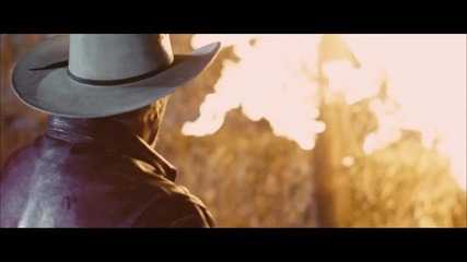 Red Hill Movie Trailer [high Quality]