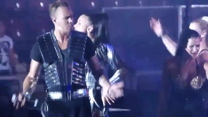 2 Unlimited - Jump For Joy - Live (concert) in Sofia, Bulgaria - 15.06.2013