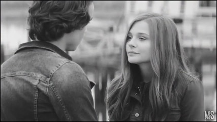 ► Adam & Mia l You're my home