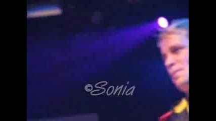 Westlife - Total Eclipse Of The Heart