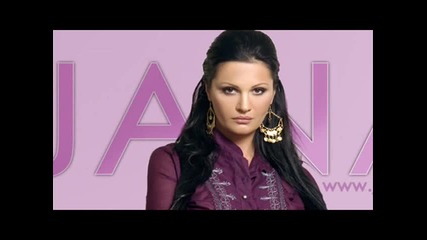 Jana Todorovic mix pesama 2014