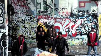 Hd Planet Asia & Gold Chain Military-big Ups Music Video Prod. Madlib (high quality)