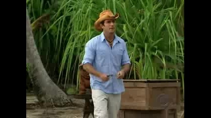 Survivor S13 Ep1 Part5