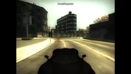 Need For Speed Most Wanted Poizn Hack