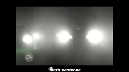 Need For Speed Carbon Trailer