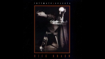 Rick Braun - China Blue