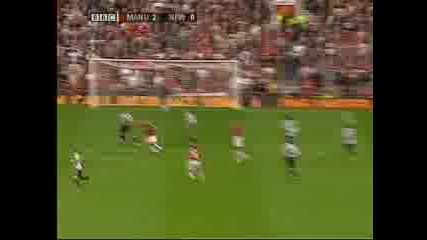 Man Utd - Newwhores