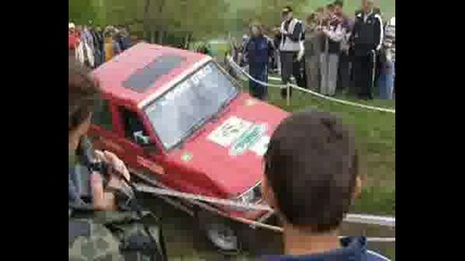 Offroad С.лазарово - 11