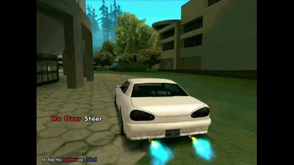Movie Wtf Drift Happy New Era