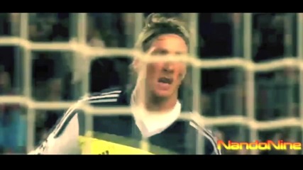 Fernando Torres - Wild One 2011/2012